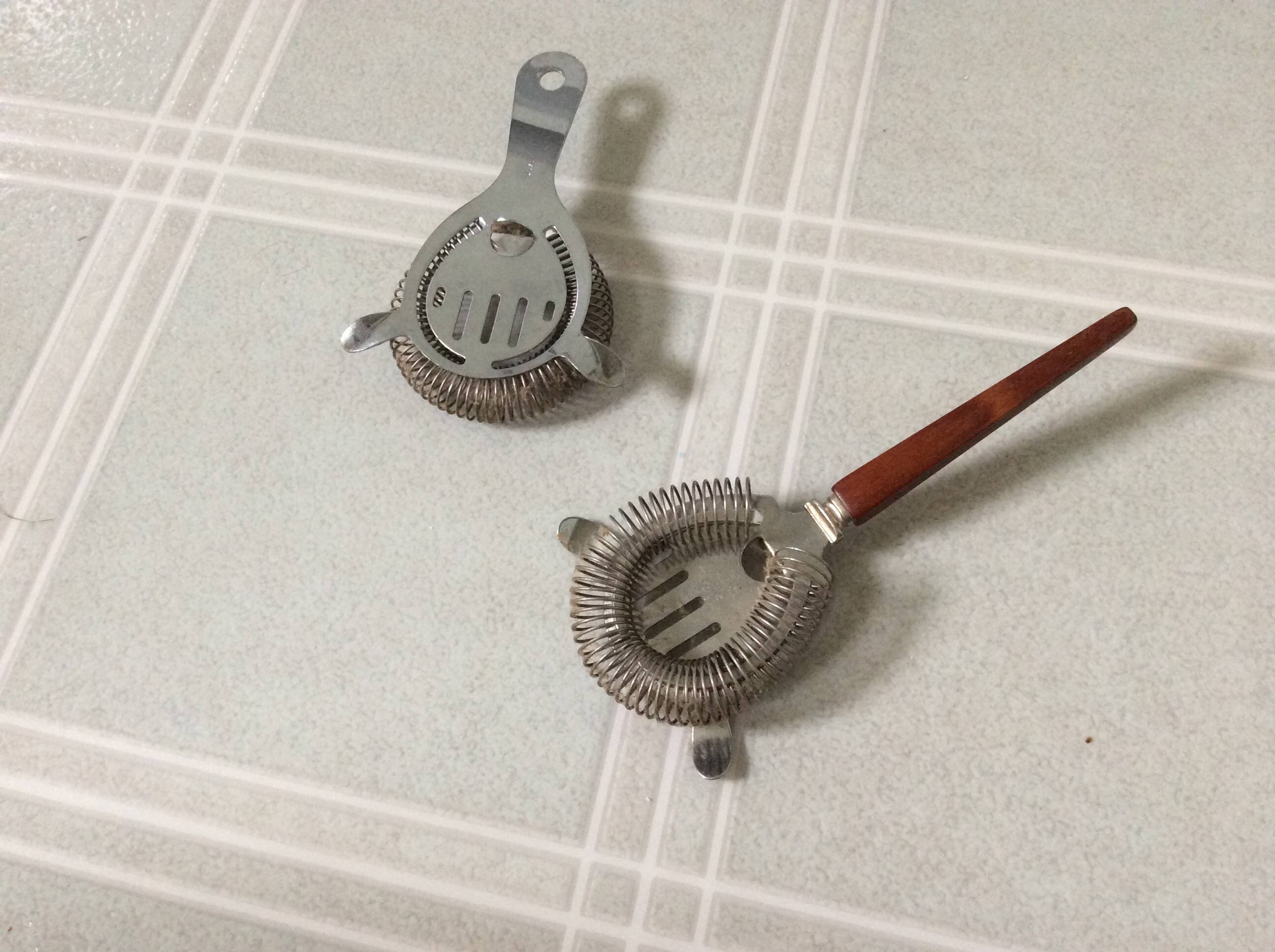 unidentified kitchen tool